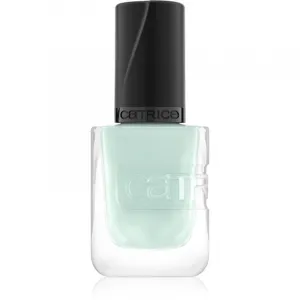 Catrice GEL AFFAIR lak na nechty odtieň 030 Oh So Fresh! 10.5 ml