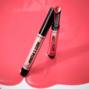 Catrice Melt & Plump balzam na pery so zväčšujúcim efektom odtieň 030 Tipsy In Love 1.8 g