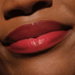 Catrice Glass Like Dewy Lip Tint vysoko pigmentovaný lesk na pery s hydratačným účinkom odtieň 080 Watch Out - It's Hot 3 ml