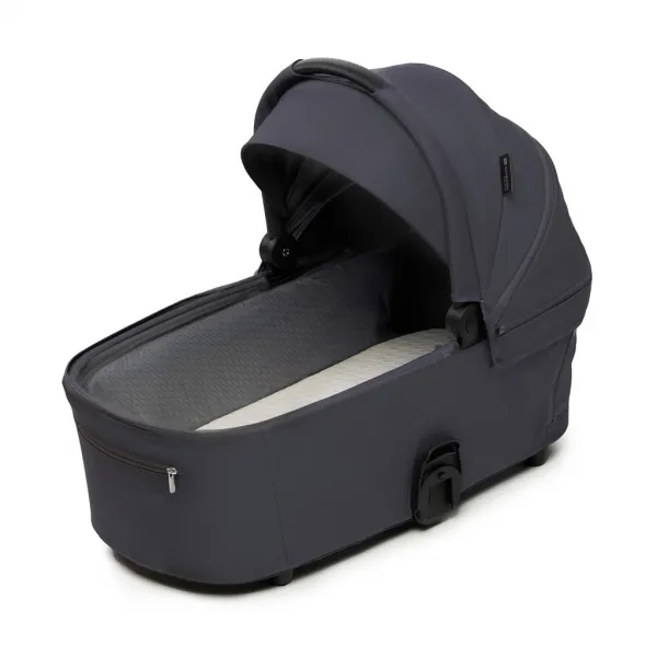 KINDERKRAFT Kočík kombinovaný Nea 2 2v1 Dark Grey