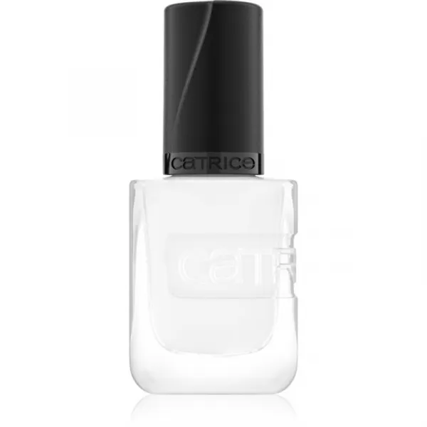 Catrice GEL AFFAIR lak na nechty odtieň 001 Ibiza Feeling 10.5 ml