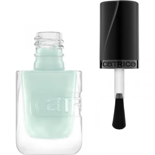 Catrice GEL AFFAIR lak na nechty odtieň 030 Oh So Fresh! 10.5 ml