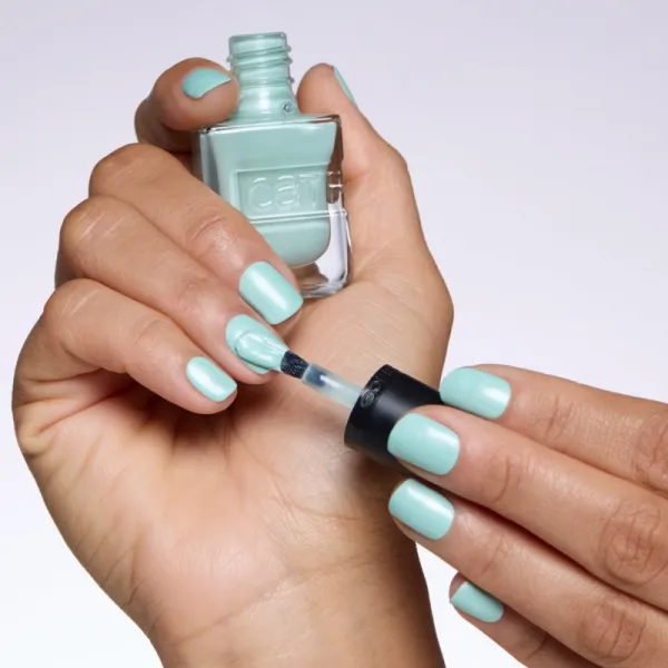 Catrice GEL AFFAIR lak na nechty odtieň 030 Oh So Fresh! 10.5 ml
