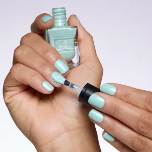Catrice GEL AFFAIR lak na nechty odtieň 030 Oh So Fresh! 10.5 ml