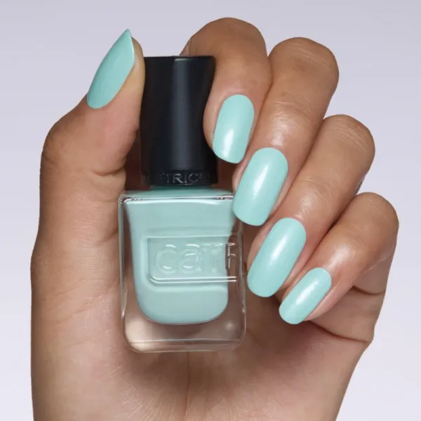 Catrice GEL AFFAIR lak na nechty odtieň 030 Oh So Fresh! 10.5 ml