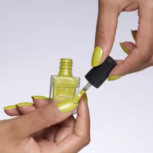 Catrice GEL AFFAIR lak na nechty odtieň 033 You're The Lime To My Tequila 10.5 ml