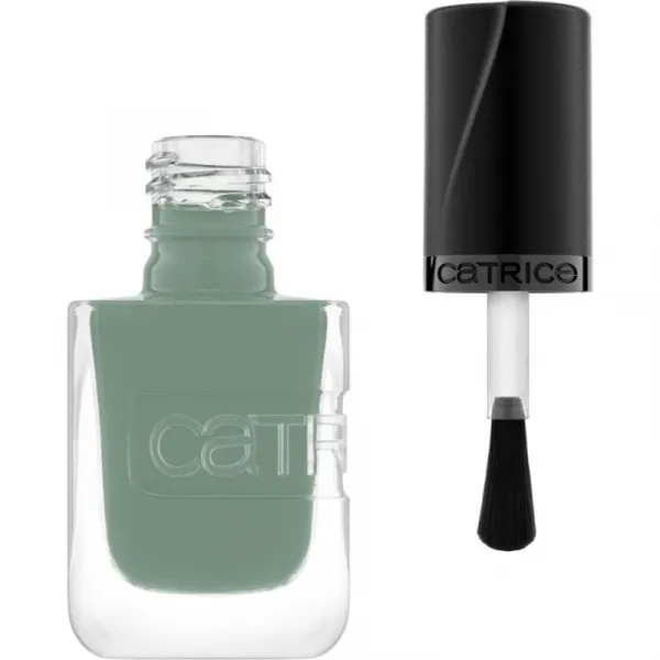 Catrice GEL AFFAIR lak na nechty odtieň 035 Love It Or Leaf It 10.5 ml