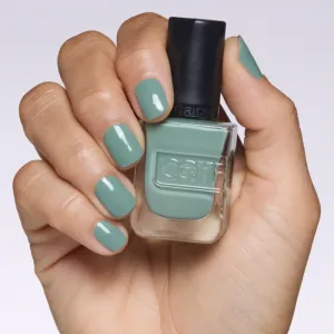 Catrice GEL AFFAIR lak na nechty odtieň 035 Love It Or Leaf It 10.5 ml
