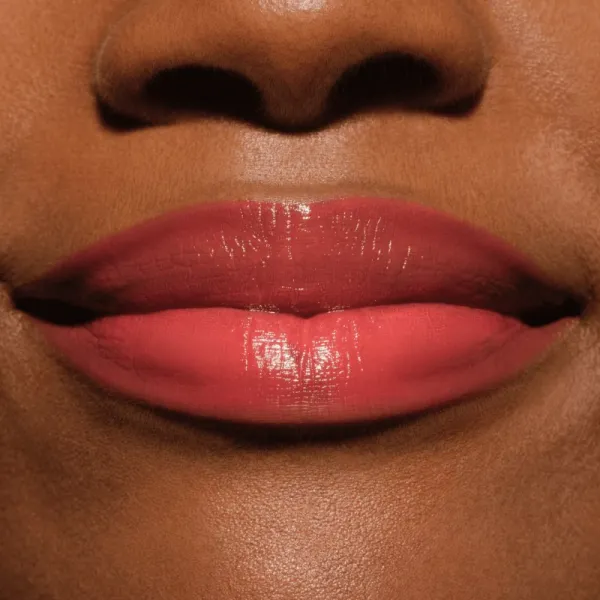 Catrice Glass Like Dewy Lip Tint vysoko pigmentovaný lesk na pery s hydratačným účinkom odtieň 020 Look At Me! 3 ml