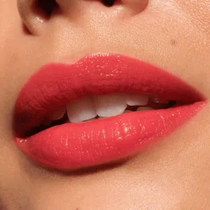Catrice Glass Like Dewy Lip Tint vysoko pigmentovaný lesk na pery s hydratačným účinkom odtieň 020 Look At Me! 3 ml