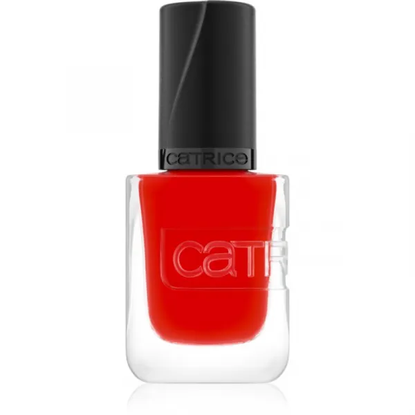 Catrice GEL AFFAIR lak na nechty odtieň 016 Don't Bite The Apple 10.5 ml