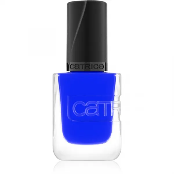 Catrice GEL AFFAIR lak na nechty odtieň 027 Your Royal Highness 10.5 ml