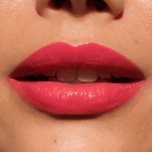 Catrice Glass Like Dewy Lip Tint vysoko pigmentovaný lesk na pery s hydratačným účinkom odtieň 030 Happy Lips, Happy Life 3 ml