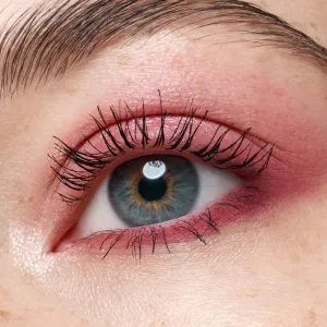 Catrice Tiny Treasures paletka očných tieňov odtieň 020 Wild Berry 4.2 g