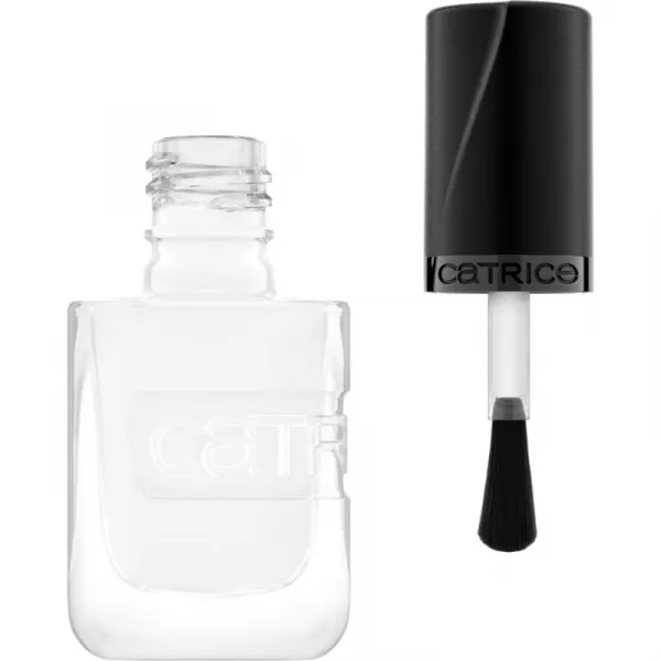 Catrice GEL AFFAIR lak na nechty odtieň 001 Ibiza Feeling 10.5 ml