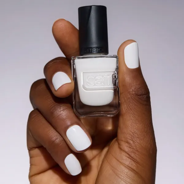 Catrice GEL AFFAIR lak na nechty odtieň 001 Ibiza Feeling 10.5 ml