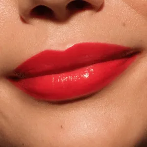 Catrice Glass Like Dewy Lip Tint vysoko pigmentovaný lesk na pery s hydratačným účinkom odtieň 050 Regrets? Always! 3 ml