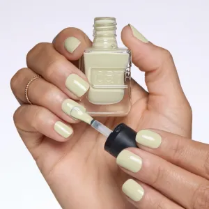 Catrice GEL AFFAIR lak na nechty odtieň 032 Drunk On Pistachio 10.5 ml