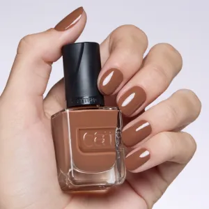 Catrice GEL AFFAIR lak na nechty odtieň 009 Nut Your Business 10.5 ml