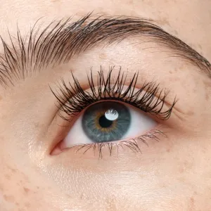 Catrice Faked umelé mihalnice s lepidlom Natural Cluster 2 ks