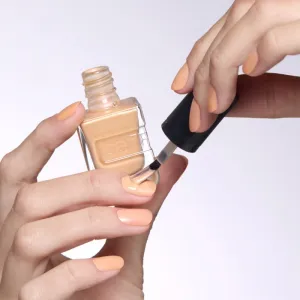 Catrice GEL AFFAIR lak na nechty odtieň 011 I Ap-PEACH-iate You 10.5 ml