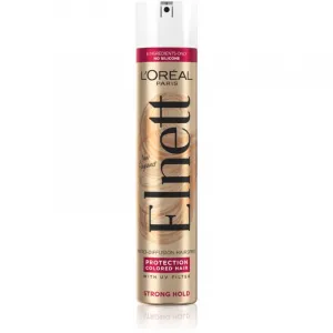 L’Oréal Paris Elnett lak na vlasy pre farbené vlasy 300 ml