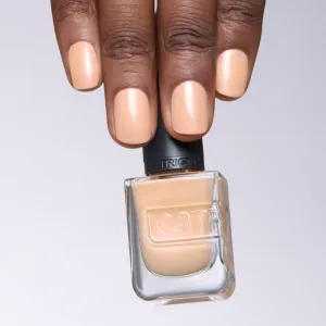 Catrice GEL AFFAIR lak na nechty odtieň 011 I Ap-PEACH-iate You 10.5 ml