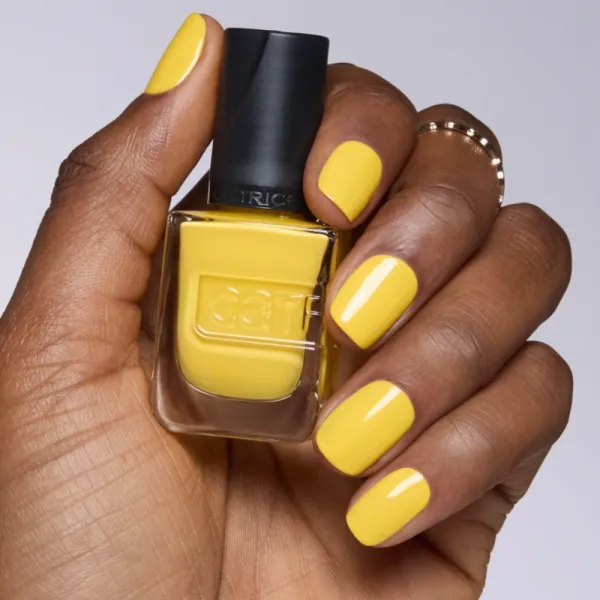 Catrice GEL AFFAIR lak na nechty odtieň 013 To Bee Or Not To Bee 10.5 ml