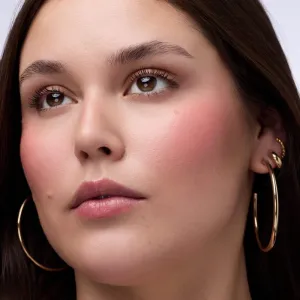 Catrice Blushin' Charm Multi Stick lícenka s rozjasňovačom v tyčinke odtieň 020 Coral Cutie 5.5 g
