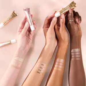Catrice All Over Glow Tint multifunkčné líčidlo na oči, pery a tvár odtieň 030 · Sun Dip 15 ml