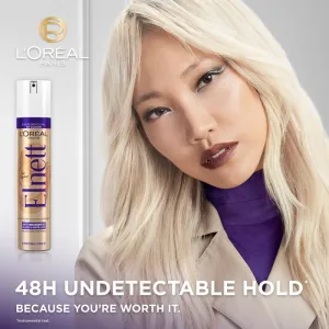 L’Oréal Paris Elnett lak na vlasy pre blond vlasy 300 ml
