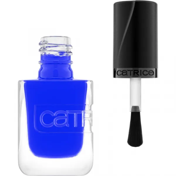 Catrice GEL AFFAIR lak na nechty odtieň 027 Your Royal Highness 10.5 ml