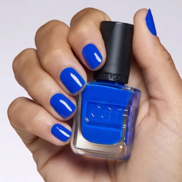 Catrice GEL AFFAIR lak na nechty odtieň 027 Your Royal Highness 10.5 ml