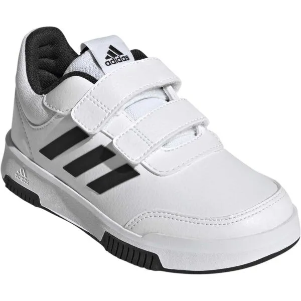 adidas TENSAUR SPORT 2.0 CF K Detské tenisky, biela, veľkosť 38 2/3