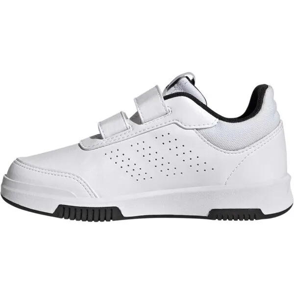 adidas TENSAUR SPORT 2.0 CF K Detské tenisky, biela, veľkosť 38 2/3