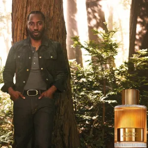 TOM FORD Bois Pacifique parfumovaná voda pre mužov 100 ml