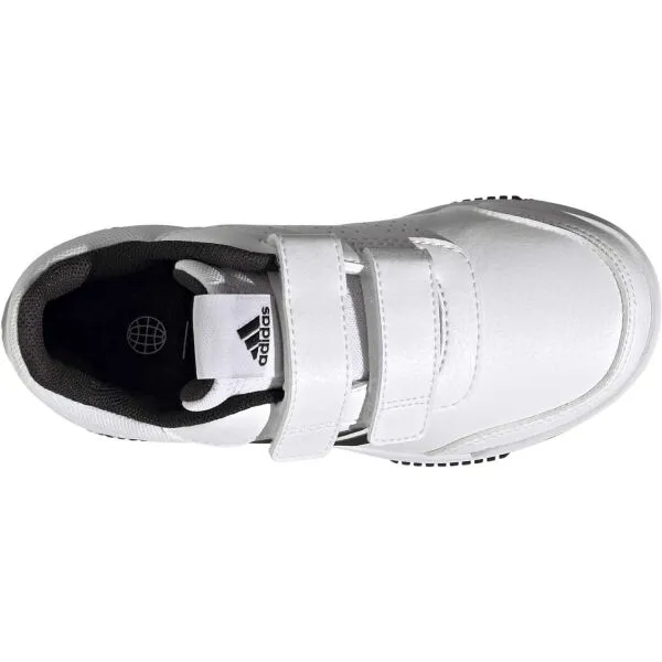 adidas TENSAUR SPORT 2.0 CF K Detské tenisky, biela, veľkosť 38 2/3