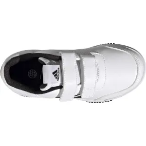 adidas TENSAUR SPORT 2.0 CF K Detské tenisky, biela, veľkosť 38 2/3