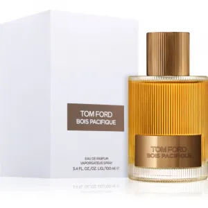 TOM FORD Bois Pacifique parfumovaná voda pre mužov 100 ml