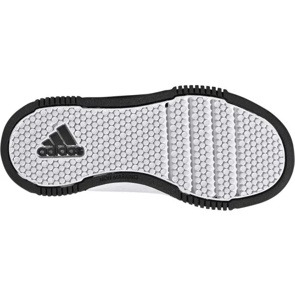 adidas TENSAUR SPORT 2.0 CF K Detské tenisky, biela, veľkosť 38 2/3