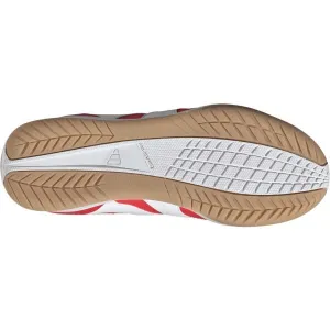 adidas PREDATOR CLUB IN SALA J Detská halová obuv, červená, veľkosť