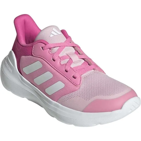 adidas TENSAUR RUN 3.0 J Detská športová obuv, ružová, veľkosť 36