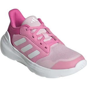 adidas TENSAUR RUN 3.0 J Detská športová obuv, ružová, veľkosť 36
