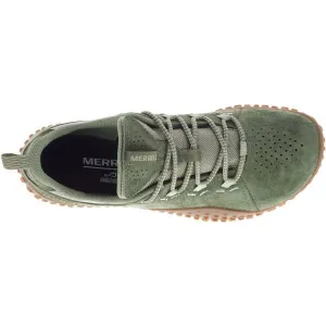 Merrell WRAPT Dámska barefoot obuv, zelená, veľkosť 36