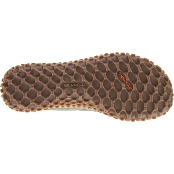 Merrell WRAPT Dámska barefoot obuv, zelená, veľkosť 36