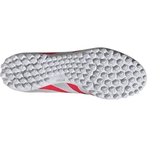 adidas PREDATOR CLUB TF Pánske turfy, červená, veľkosť 44