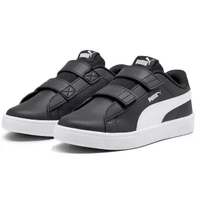 Puma RICKIE CLASSIC V PS Dievčenská obuv na voľný čas, čierna, veľkosť 32