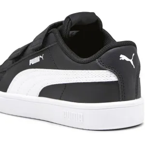 Puma RICKIE CLASSIC V PS Dievčenská obuv na voľný čas, čierna, veľkosť 32