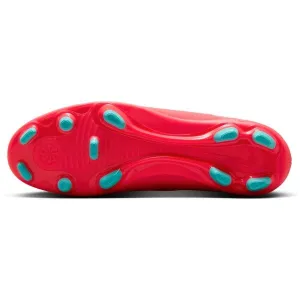 Nike MERCURIAL VAPOR 16 CLUB FG/MG Pánske kopačky, červená, veľkosť 43
