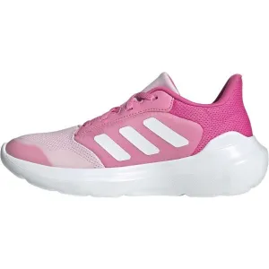 adidas TENSAUR RUN 3.0 J Detská športová obuv, ružová, veľkosť 36
